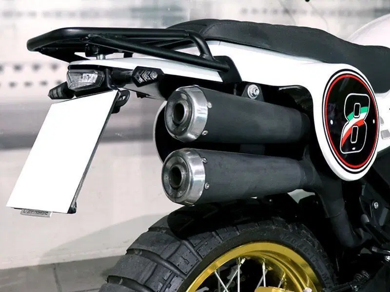 Mash Italia X-Ride 650 (2021 - 25) (3)