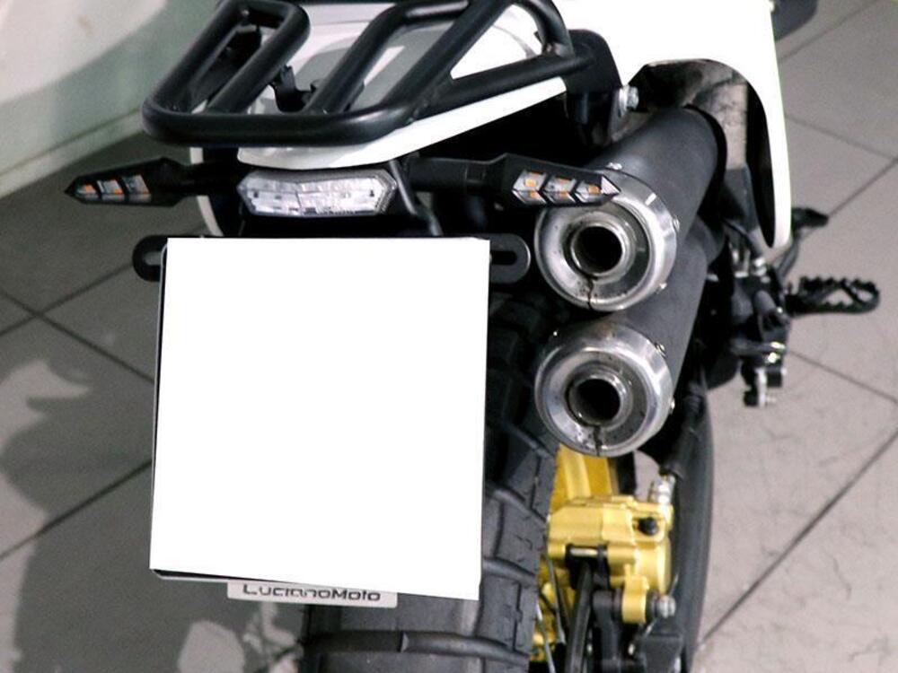 Mash Italia X-Ride 650 (2021 - 25) (4)