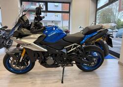 Suzuki GSX-S1000GX (2024 - 25) nuova