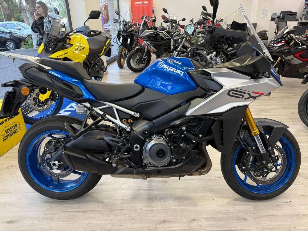 Suzuki GSX-S1000GX (2024 - 25) (2)