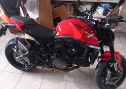 Ducati Monster 937 (2021 - 25) usata