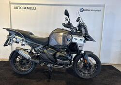 Bmw R 1300 GS Adventure Triple Black (2025) nuova