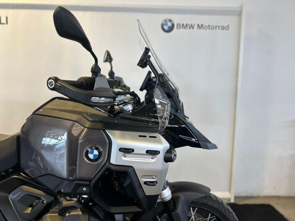 Bmw R 1300 GS Adventure Triple Black (2025) (2)