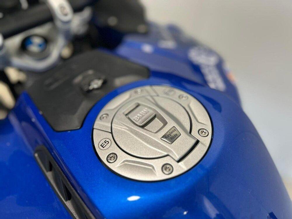 Bmw R 1250 GS Adventure (2019 - 20) (4)