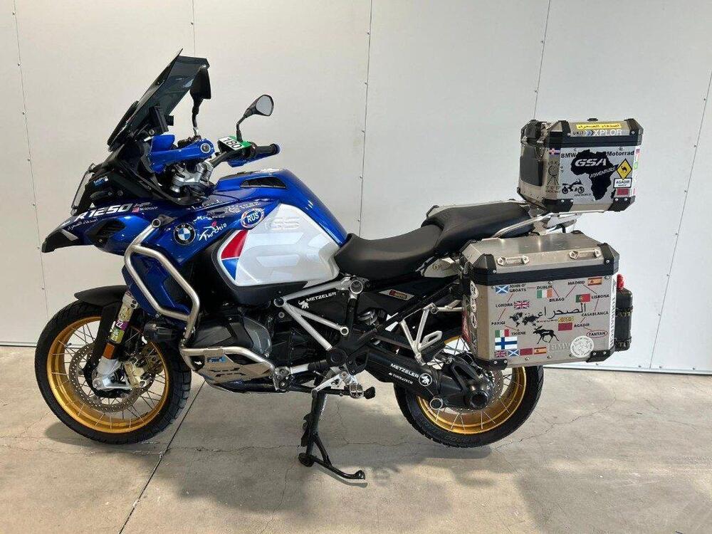 Bmw R 1250 GS Adventure (2019 - 20)