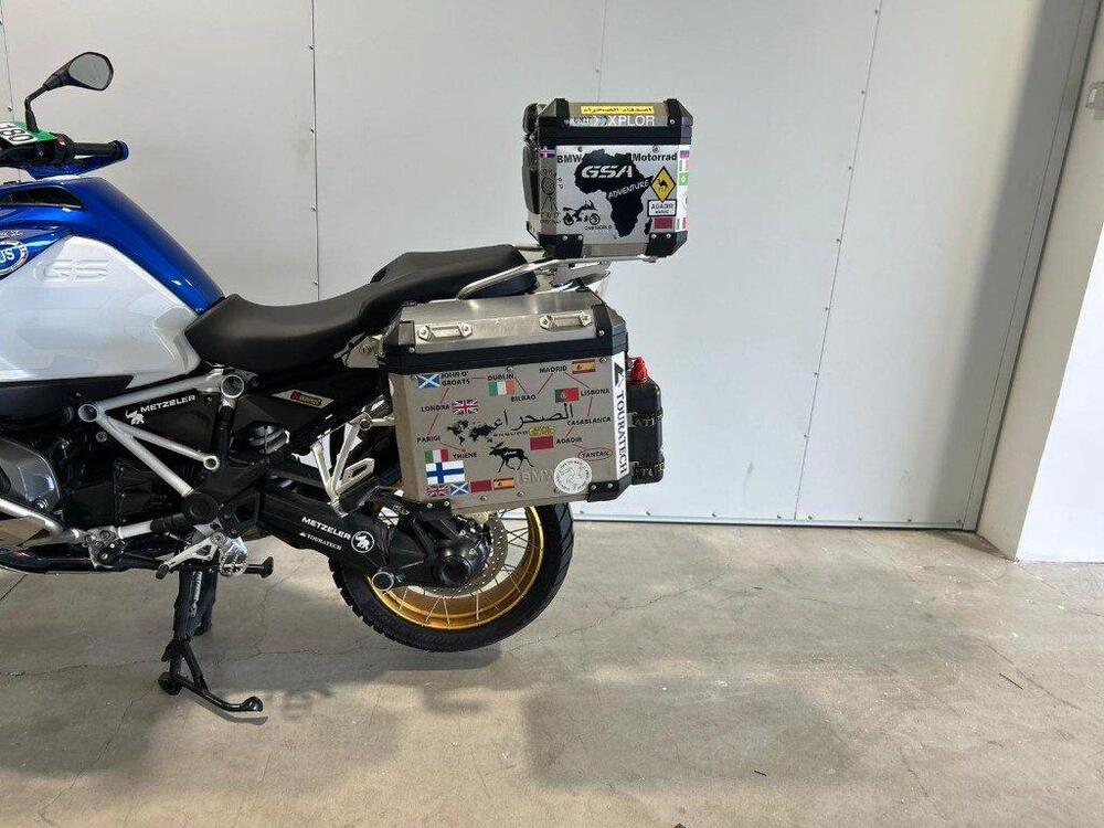Bmw R 1250 GS Adventure (2019 - 20) (3)