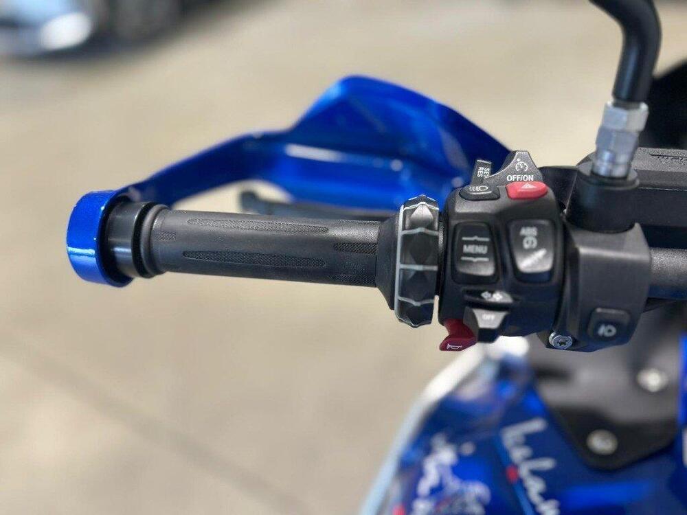 Bmw R 1250 GS Adventure (2019 - 20) (5)