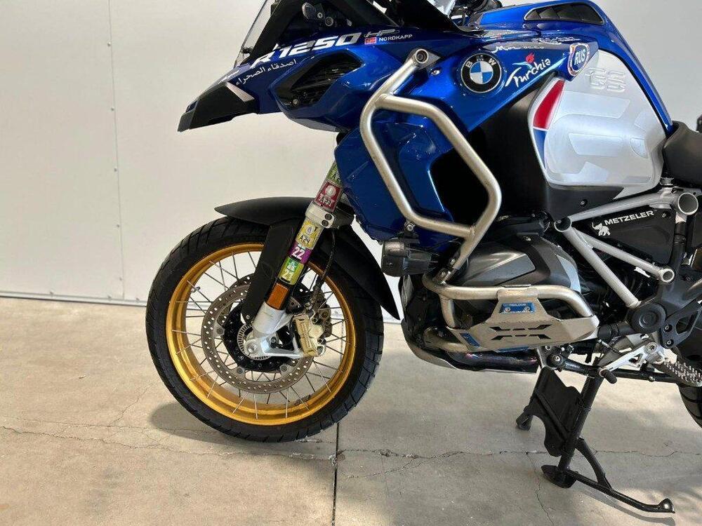 Bmw R 1250 GS Adventure (2019 - 20) (2)