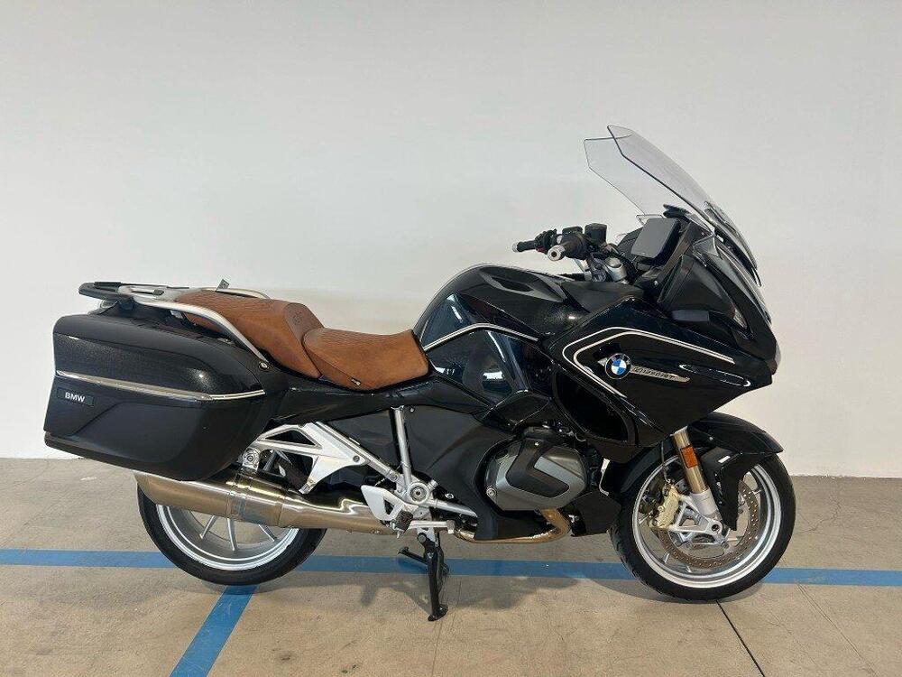 Bmw R 1250 RT (2021 - 25)