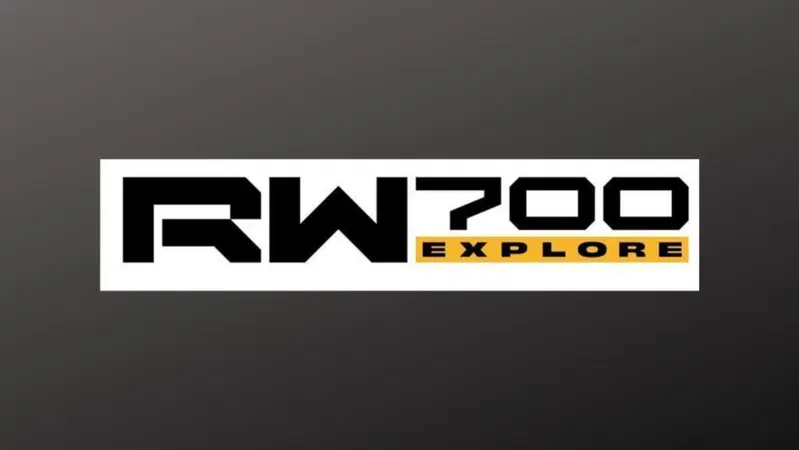 Yamaha RW700 Explore: &egrave; lei la nuova adventure bicilindrica?