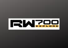 Yamaha RW700 Explore: è lei la nuova adventure bicilindrica?