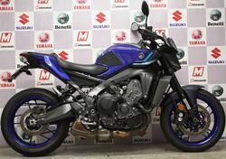Yamaha MT-09 Y-AMT (2024 - 25) usata