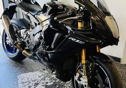 Yamaha YZF R1M (2020 - 25) usata