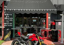 Ducati Streetfighter V4 1100 S (2020) usata