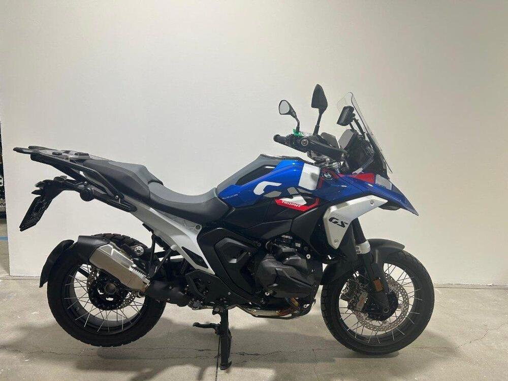 Bmw R 1300 GS (2023 - 25)