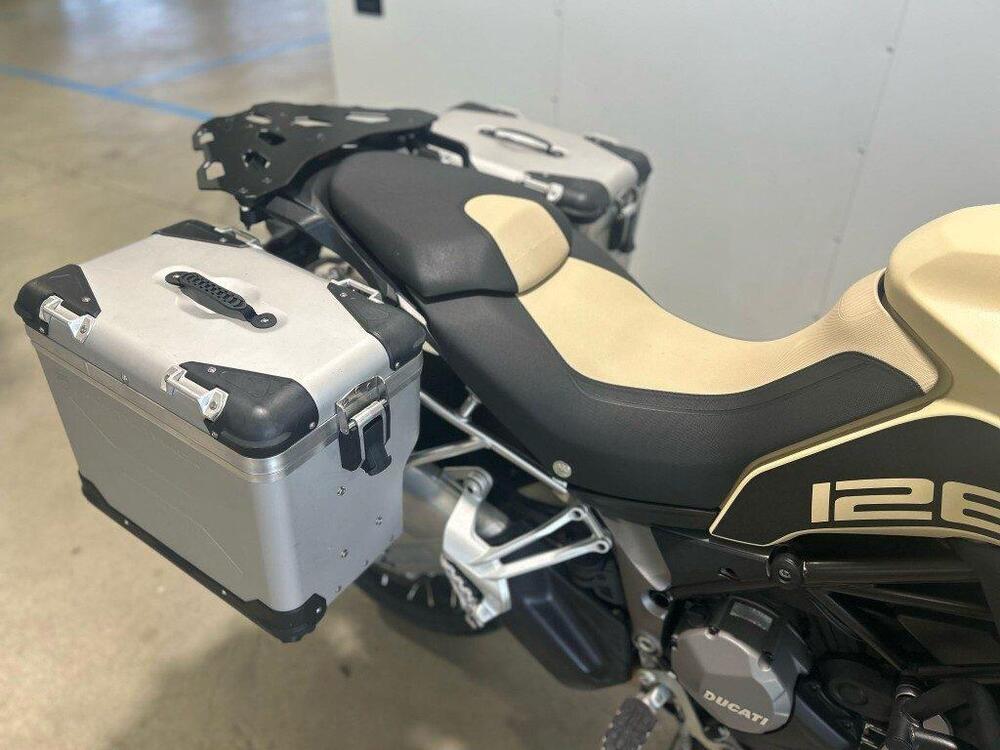 Ducati Multistrada 1260 (2018 - 20) (4)