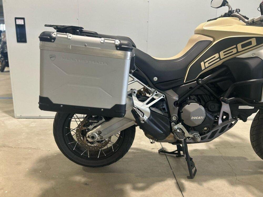 Ducati Multistrada 1260 (2018 - 20) (3)
