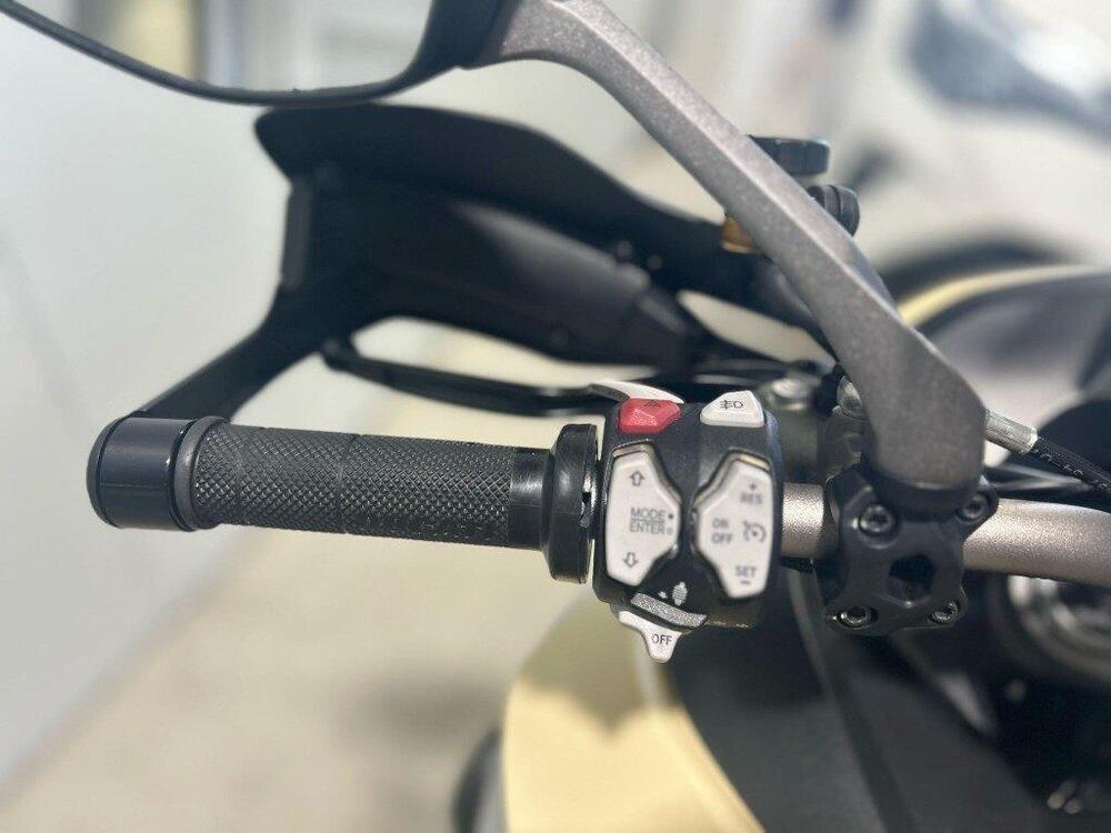 Ducati Multistrada 1260 (2018 - 20) (5)