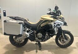 Ducati Multistrada 1260 (2018 - 20) usata