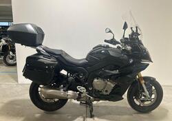 Bmw S 1000 XR (2017 - 19) usata