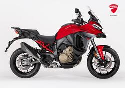 Ducati Multistrada V4 S (2025) nuova