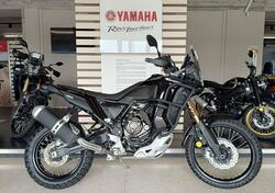 Yamaha Ténéré 700 World Raid (2022 - 25) usata