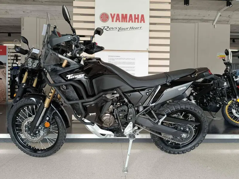 Yamaha Ténéré 700 World Raid (2022 - 25) (7)