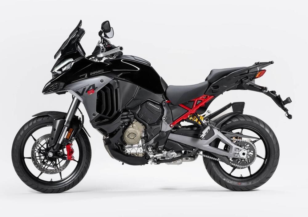 Ducati Multistrada V4 S (2025) (2)