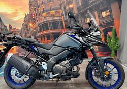 Suzuki V-Strom 1050SE (2023 - 24) usata