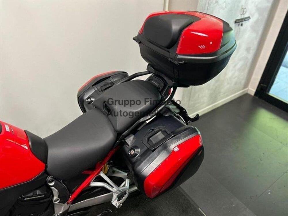 Ducati Multistrada V4 S (2021 - 24) (5)