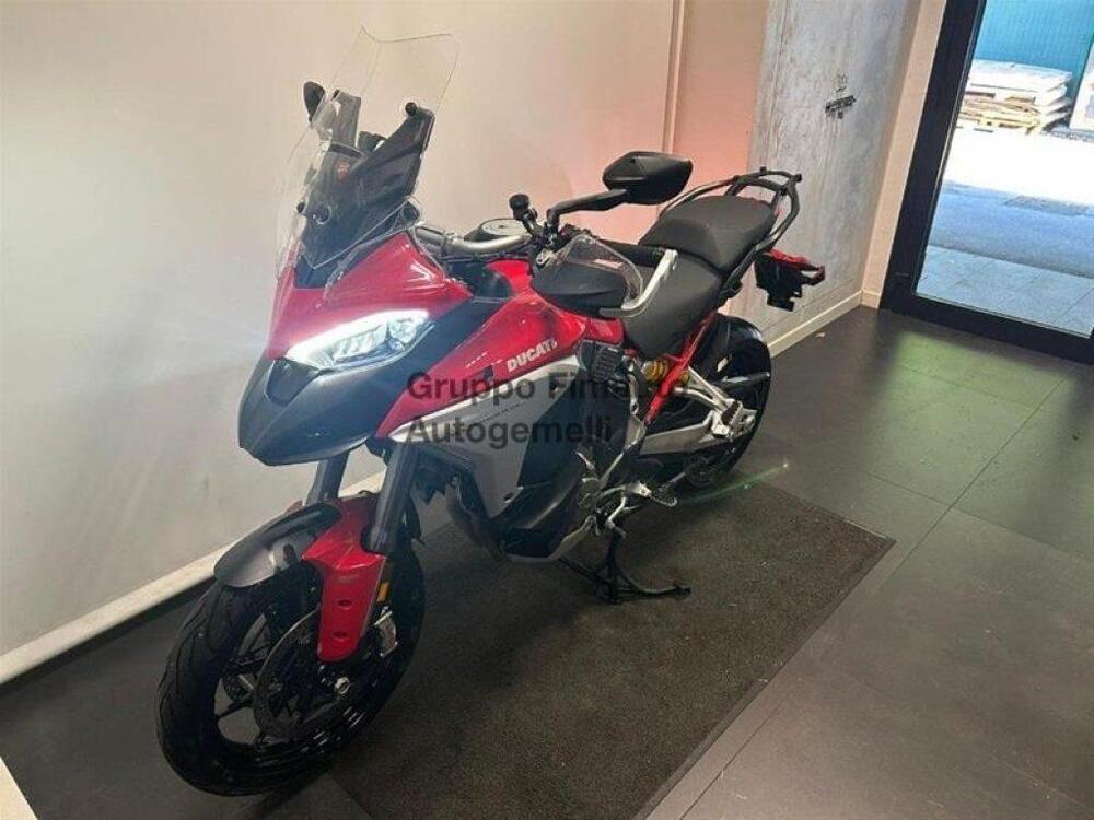 Ducati Multistrada V4 (2021 - 24) (5)