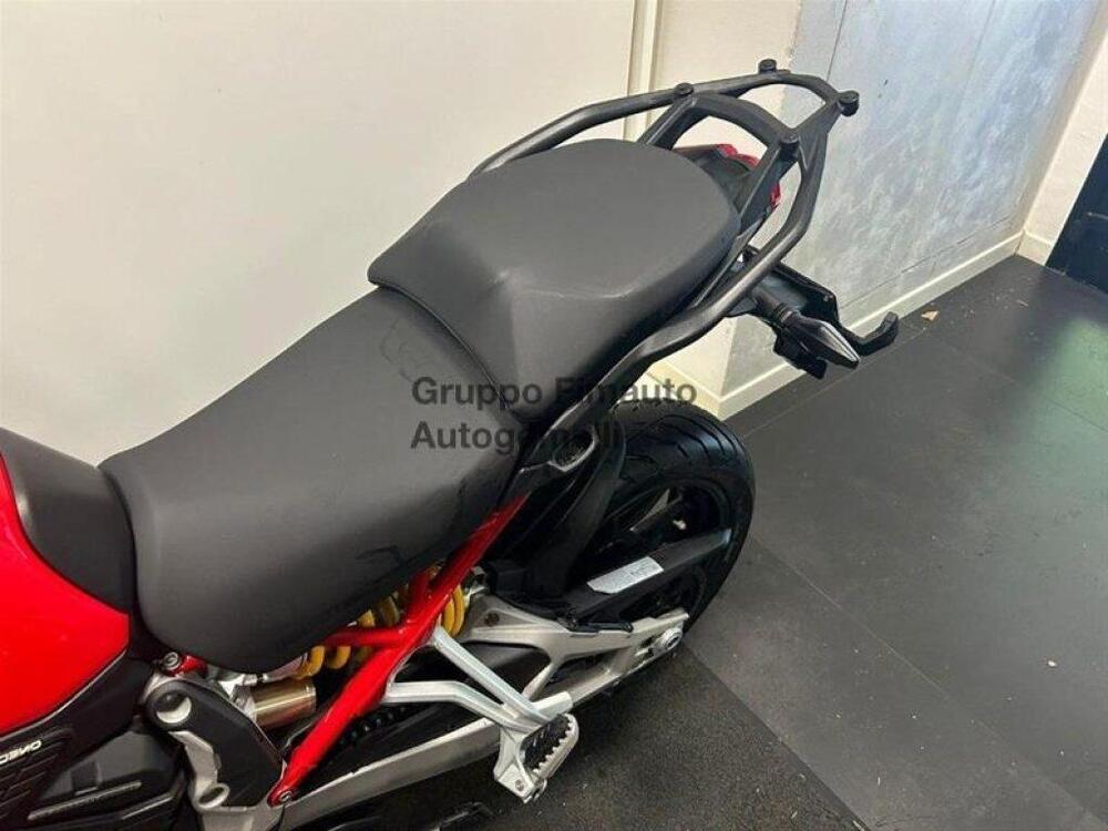 Ducati Multistrada V4 (2021 - 24) (3)