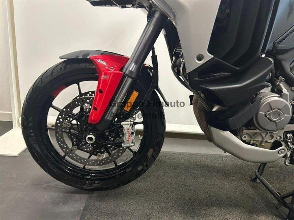 Ducati Multistrada V4 (2021 - 24) (2)