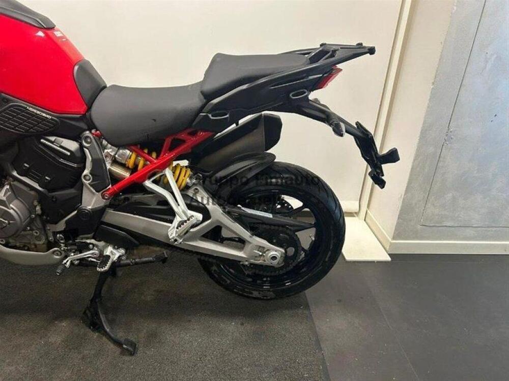 Ducati Multistrada V4 (2021 - 24) (4)