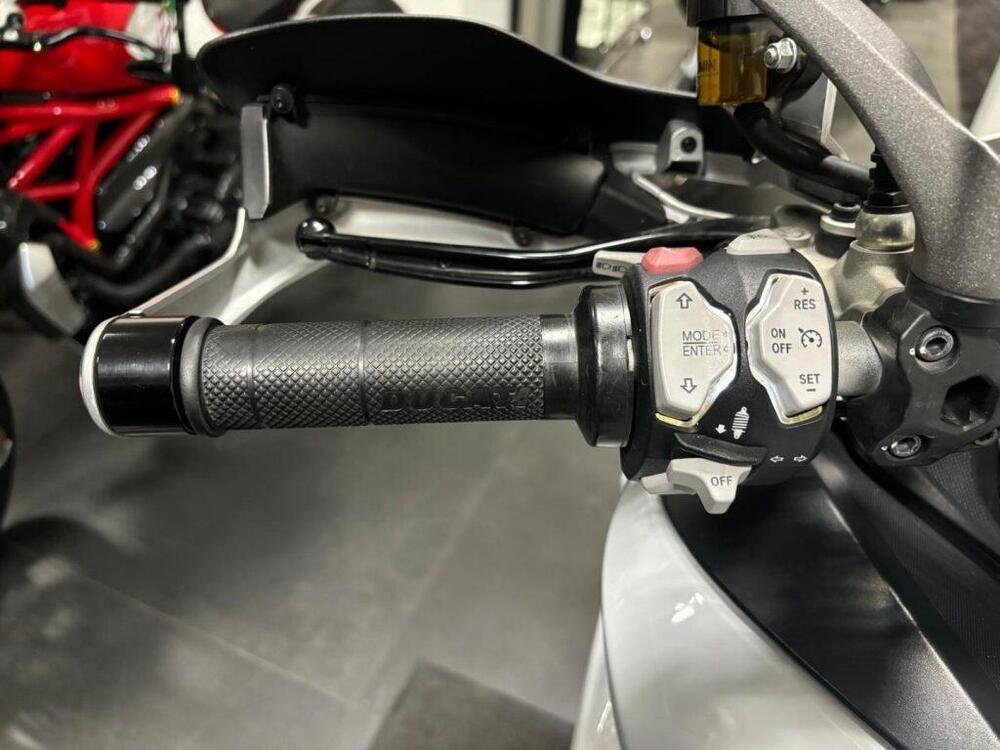 Ducati Multistrada 1260 S (2018 - 20) (3)