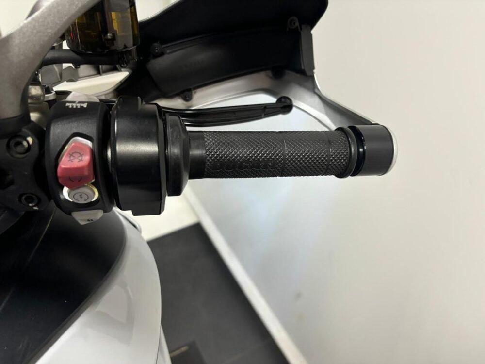 Ducati Multistrada 1260 S (2018 - 20) (4)