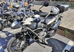 Bmw R 1200 GS Adventure (2008 - 09) usata