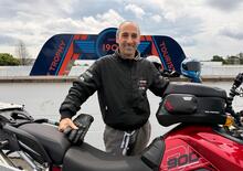 I 5 punti indimenticabili del Tourist Trophy per Stefano Bonetti [VIDEO]