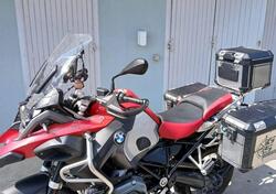 Bmw R 1200 GS Adventure (2017 - 18) usata