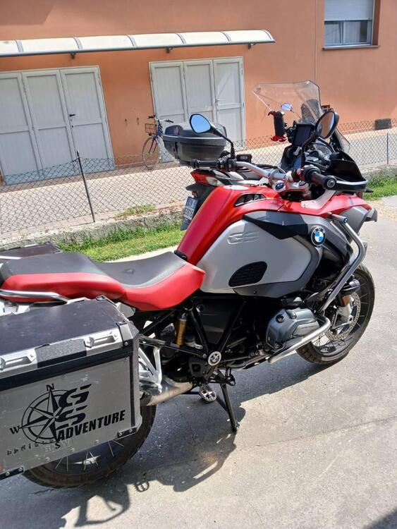Bmw R 1200 GS Adventure (2017 - 18) (3)