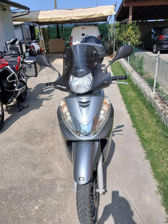 Honda SH 300 i (2011 - 14) (3)