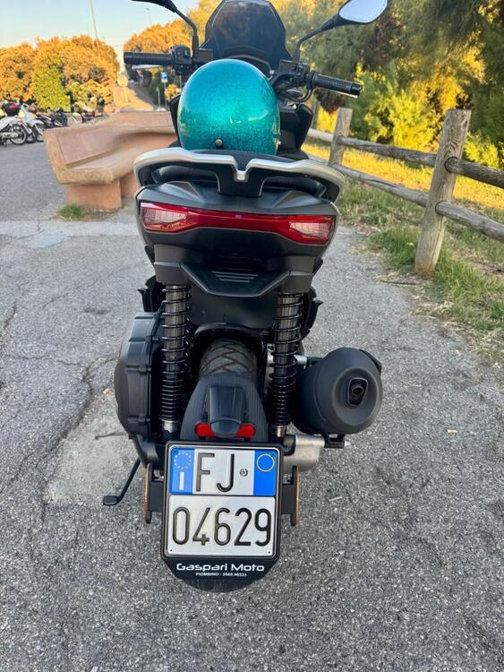 Aprilia SR GT 125 (2025) (4)