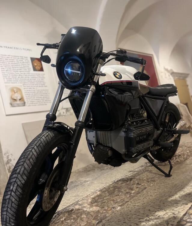 Bmw K 75 C