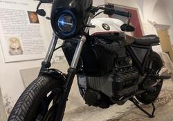 Bmw K 75 C usata