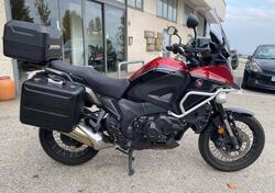 Honda Crosstourer DCT ABS Travel Edition (2015 - 17) usata