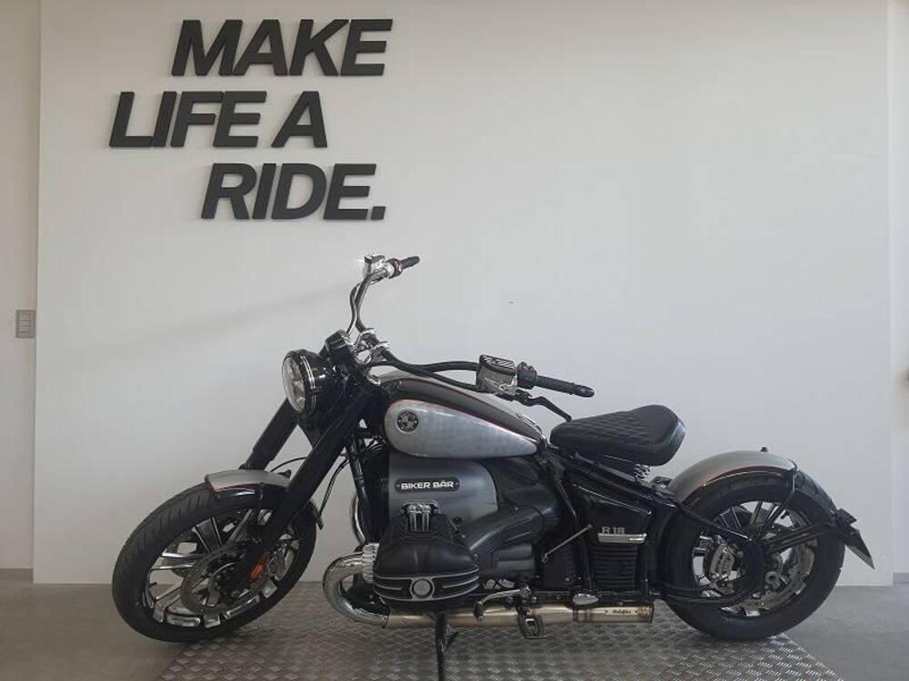 Bmw R 18 (2020 - 24) (2)