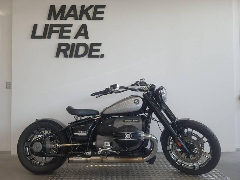 Bmw R 18 (2020 - 24)