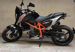 KTM 690 Duke (2012 - 16) usata