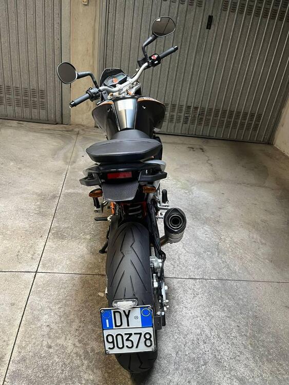 KTM 690 Duke (2012 - 16) (3)