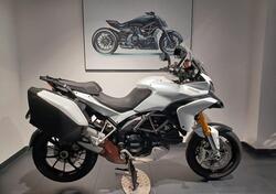 Ducati Multistrada 1200 S Touring (2010 - 12) usata